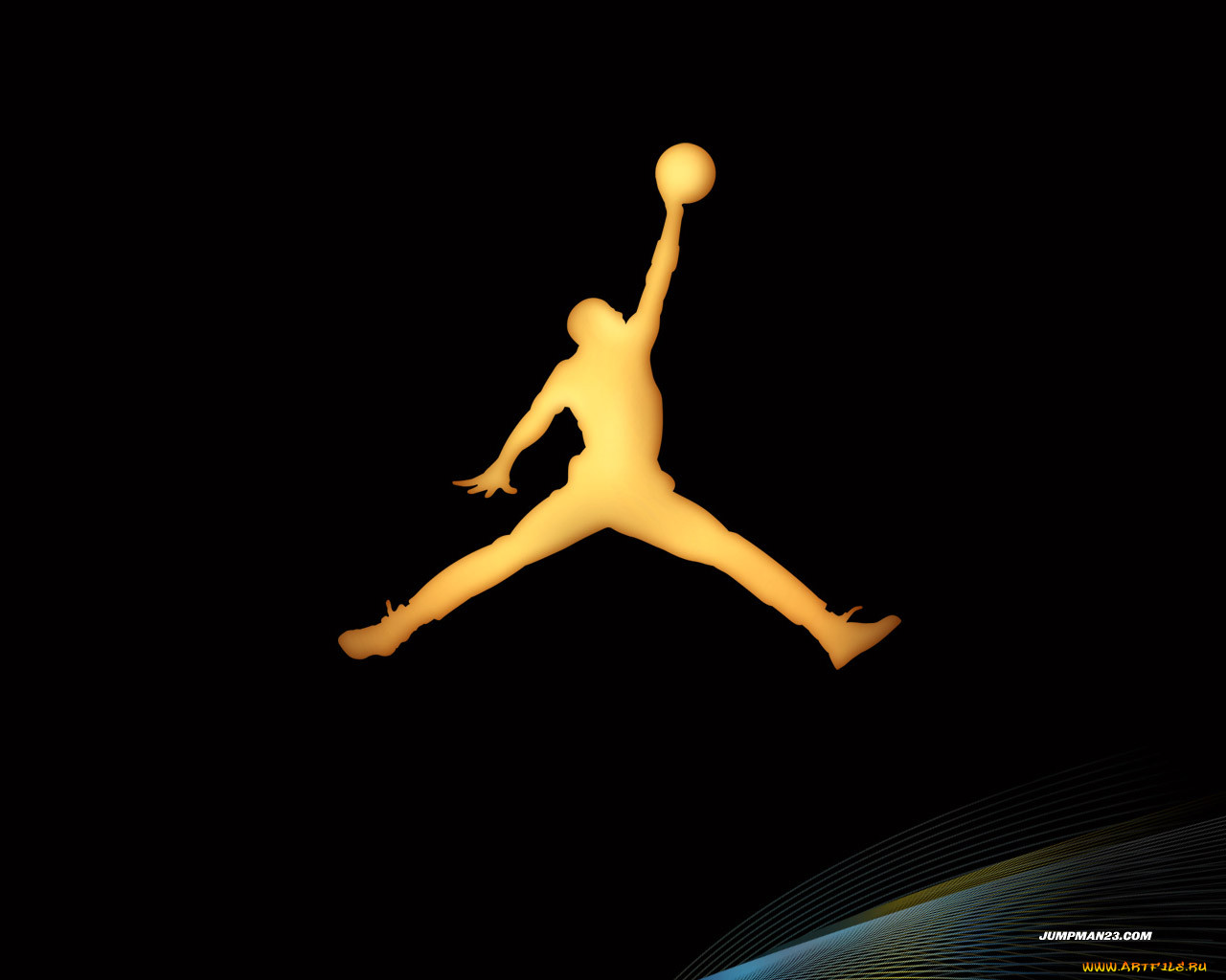 , jumpman